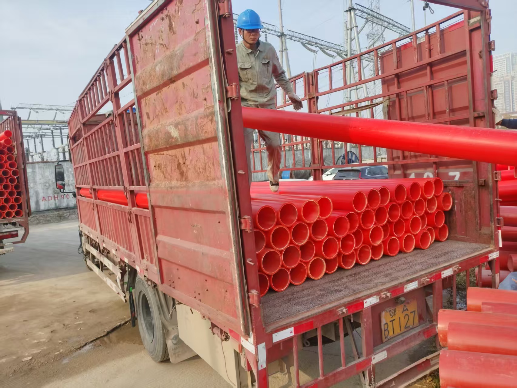 2026武汉物流运输服务团队综合评估与精选推荐 赋能现代供应链管理