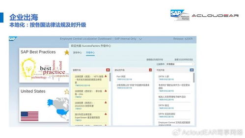 全球供应链管理 数字化战略引领企业出海成功的新引擎